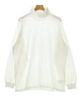 AURALEE（オーラリー）Tシャツ・カットソー 白 サイズ:5(L位) メンズ/2200736355032