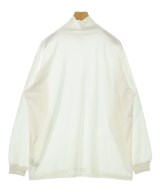 AURALEE（オーラリー）Tシャツ・カットソー 白 サイズ:5(L位) メンズ/2200736355032