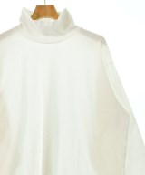 AURALEE（オーラリー）Tシャツ・カットソー 白 サイズ:5(L位) メンズ/2200736355032