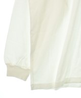 AURALEE（オーラリー）Tシャツ・カットソー 白 サイズ:5(L位) メンズ/2200736355032