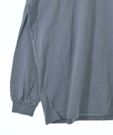 AURALEE（オーラリー）Tシャツ・カットソー 青 サイズ:5(L位) メンズ/2200736355087