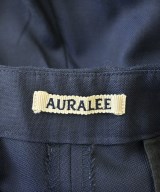 AURALEE（オーラリー）スラックス 紺 サイズ:5(L位) メンズ/2200737503029