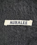 AURALEE（オーラリー）ニット・セーター グレー サイズ:3(S位) メンズ/2200720202038