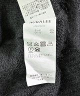 AURALEE（オーラリー）ニット・セーター グレー サイズ:3(S位) メンズ/2200720202038