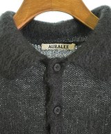AURALEE（オーラリー）ニット・セーター グレー サイズ:3(S位) メンズ/2200720202038