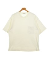 AURALEE（オーラリー）Tシャツ・カットソー 白 サイズ:4(M位) メンズ/2200715926017