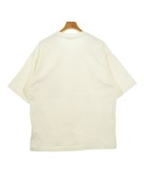 AURALEE（オーラリー）Tシャツ・カットソー 白 サイズ:4(M位) メンズ/2200715926017