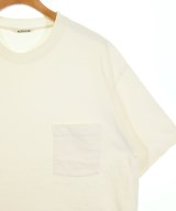 AURALEE（オーラリー）Tシャツ・カットソー 白 サイズ:4(M位) メンズ/2200715926017