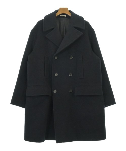 AURALEE(オーラリー)のピーコート サイズ:5(L位) 41,800円