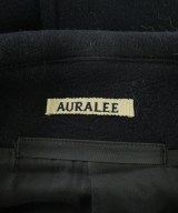 AURALEE（オーラリー）ピーコート 紺 サイズ:5(L位) メンズ/2200715683026