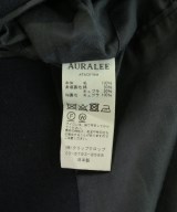 AURALEE（オーラリー）ピーコート 紺 サイズ:5(L位) メンズ/2200715683026