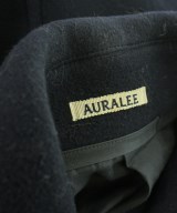 AURALEE（オーラリー）ピーコート 紺 サイズ:5(L位) メンズ/2200715683026