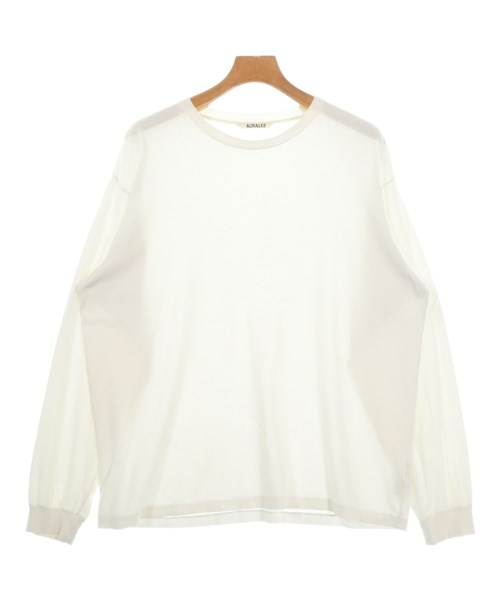 AURALEE(オーラリー)のTシャツ・カットソー サイズ:4(M位) 7,000円