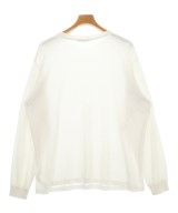AURALEE（オーラリー）Tシャツ・カットソー 白 サイズ:4(M位) メンズ/2200717137145