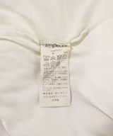 AURALEE（オーラリー）Tシャツ・カットソー 白 サイズ:4(M位) メンズ/2200717137145