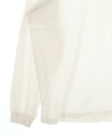 AURALEE（オーラリー）Tシャツ・カットソー 白 サイズ:4(M位) メンズ/2200717137145