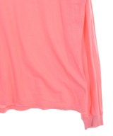 AURALEE（オーラリー）Tシャツ・カットソー ピンク サイズ:5(L位) メンズ/2200717137152
