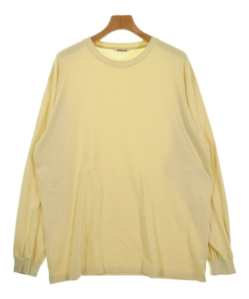 AURALEE(オーラリー)のTシャツ・カットソー サイズ:5(L位) 7,700円