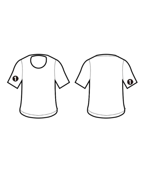 AURALEE（オーラリー）Tシャツ・カットソー 緑 サイズ:3(S位) メンズ/2200720863031