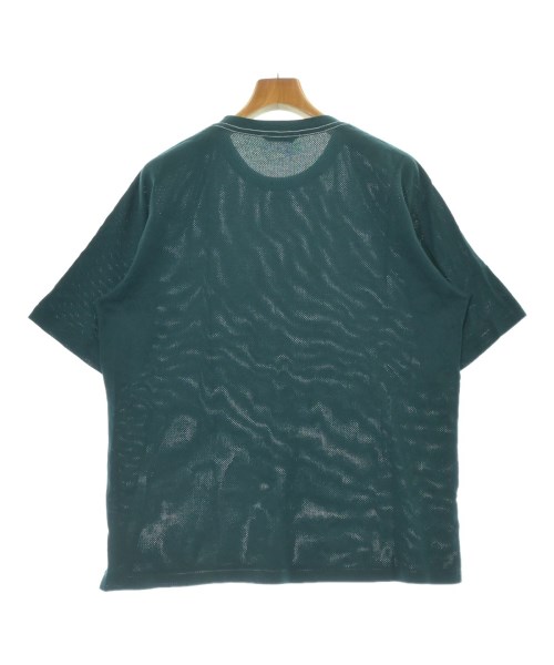 AURALEE（オーラリー）Tシャツ・カットソー 緑 サイズ:3(S位) メンズ/2200720863031