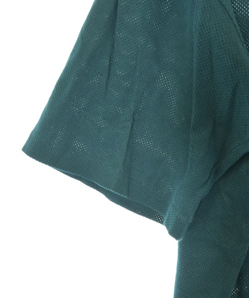 AURALEE（オーラリー）Tシャツ・カットソー 緑 サイズ:3(S位) メンズ/2200720863031