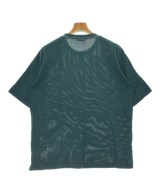 AURALEE（オーラリー）Tシャツ・カットソー 緑 サイズ:3(S位) メンズ/2200720863031