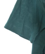 AURALEE（オーラリー）Tシャツ・カットソー 緑 サイズ:3(S位) メンズ/2200720863031