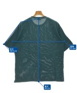 AURALEE（オーラリー）Tシャツ・カットソー 緑 サイズ:3(S位) メンズ/2200720863031