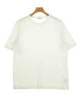 AURALEE（オーラリー）Tシャツ・カットソー 白 サイズ:3(S位) メンズ/2200720937046