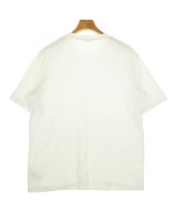 AURALEE（オーラリー）Tシャツ・カットソー 白 サイズ:3(S位) メンズ/2200720937046
