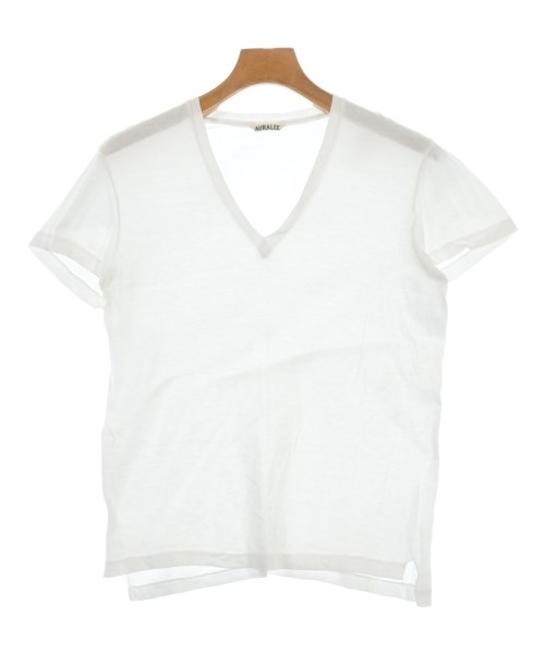 AURALEE(オーラリー)のTシャツ・カットソー サイズ:1(S位) 7,200円