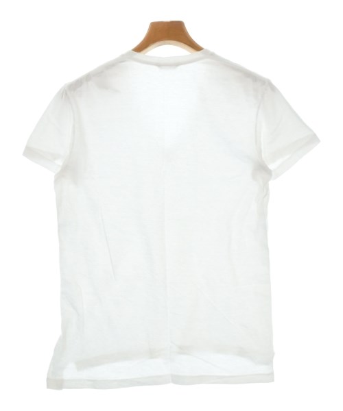 AURALEE（オーラリー）Tシャツ・カットソー 白 サイズ:1(S位) メンズ/2200720937053
