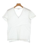 AURALEE（オーラリー）Tシャツ・カットソー 白 サイズ:1(S位) メンズ/2200720937053