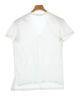 AURALEE（オーラリー）Tシャツ・カットソー 白 サイズ:1(S位) メンズ/2200720937053