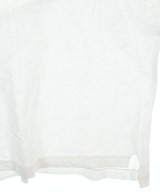 AURALEE（オーラリー）Tシャツ・カットソー 白 サイズ:1(S位) メンズ/2200720937053