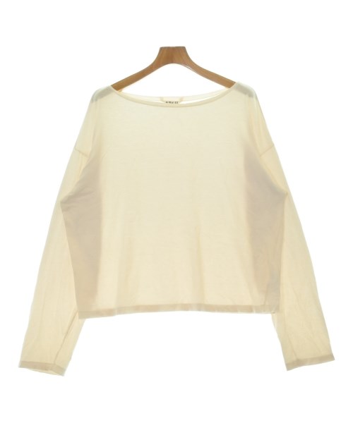 AURALEE(オーラリー)のTシャツ・カットソー サイズ:5(L位) 9,600円