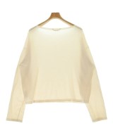 AURALEE（オーラリー）Tシャツ・カットソー ピンク サイズ:5(L位) メンズ/2200721226019