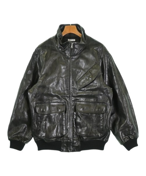 AURALEE(オーラリー)のライダース サイズ:3(S位) 192,300円