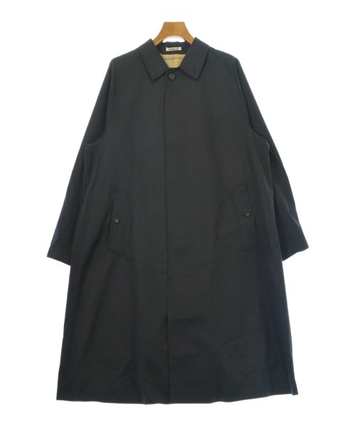 AURALEE(オーラリー)のステンカラーコート サイズ:4(M位) 38,500円