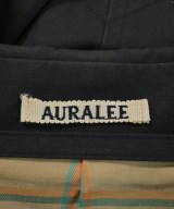 AURALEE（オーラリー）ステンカラーコート 黒 サイズ:4(M位) メンズ/2200721619057