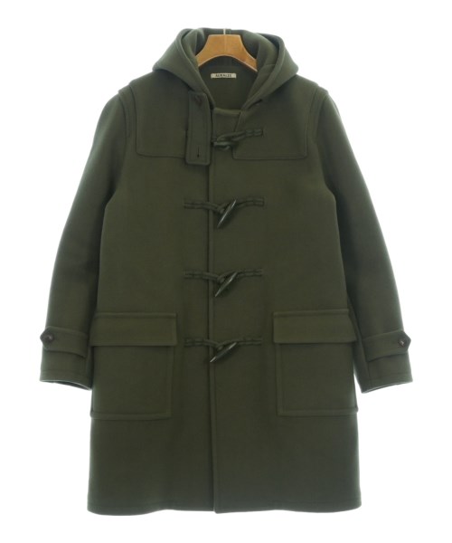 AURALEE(オーラリー)のダッフルコート サイズ:4(M位) 50,900円