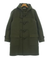 AURALEE ダッフルコート