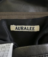 AURALEE（オーラリー）その他 黒 サイズ:4(M位) メンズ/2200722099032