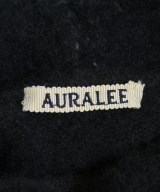 AURALEE（オーラリー）ニット・セーター 紺 サイズ:3(S位) メンズ/2200717894215