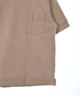 AURALEE（オーラリー）Tシャツ・カットソー 茶 サイズ:4(M位) メンズ/2200717461035