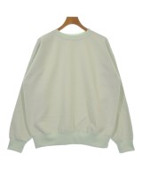 AURALEE スウェット