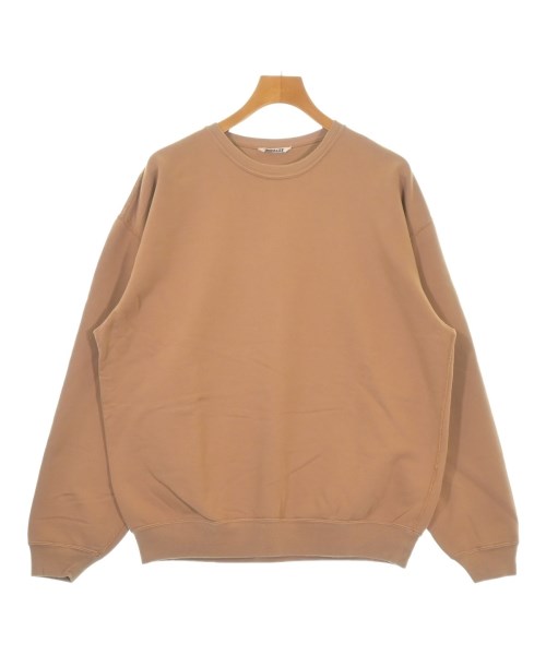 AURALEE(オーラリー)のスウェット サイズ:4(M位) 19,000円