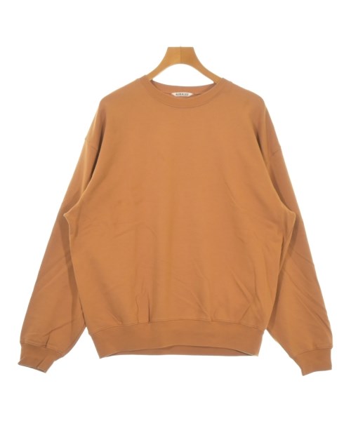 AURALEE(オーラリー)のスウェット サイズ:4(M位) 24,400円