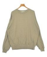 AURALEE スウェット