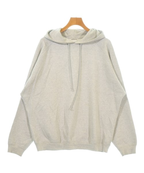 AURALEE(オーラリー)のパーカー サイズ:4(M位) 21,800円